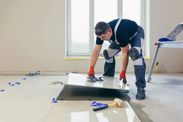 Expert Flooring Installation